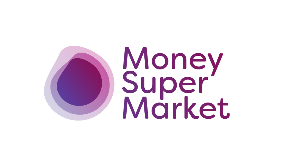 MoneySuperMarket logo